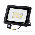 outdoor flood light spotlights for courtyard or road